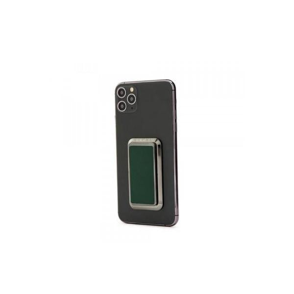 HANDLStick Solid Electroplated - Midnight Green