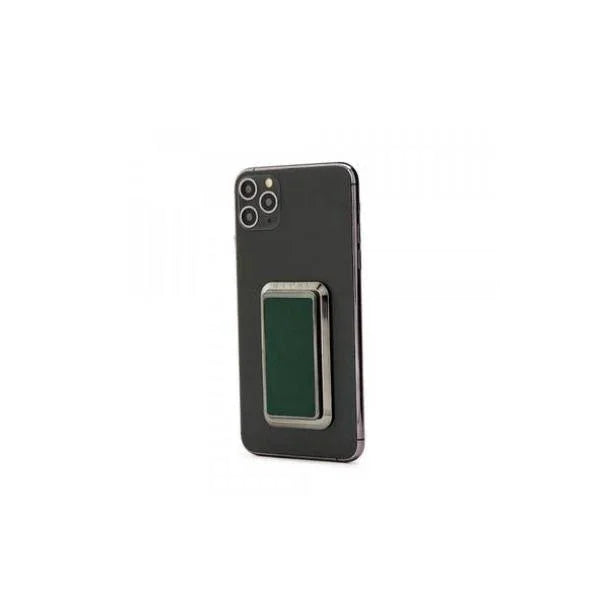 HANDLStick Solid Electroplated - Midnight Green