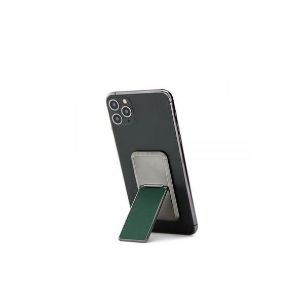 HANDLStick Solid Electroplated - Midnight Green