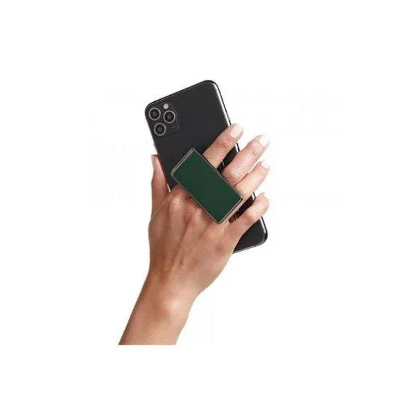 HANDLStick Solid Electroplated - Midnight Green