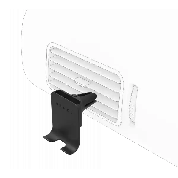 HANDL Stick Universal Car Vent Mount HXVENT-N - GulfStore.com