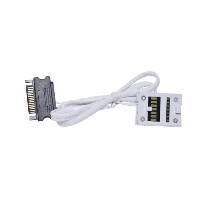 LIAN LI UNI HUB TL Series Fan Controller - White