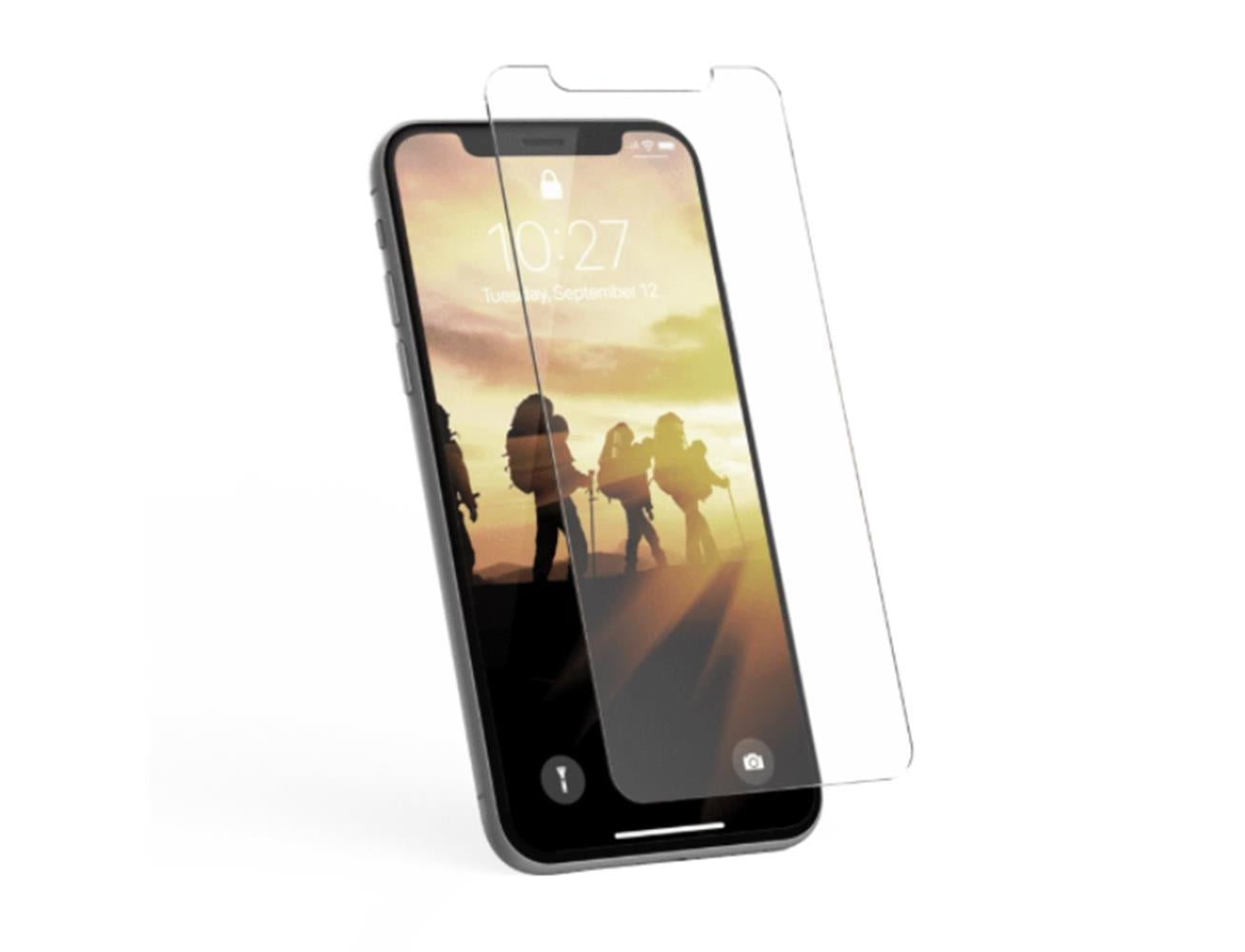 UAG Glass Screen Protector for iPhone 11 Pro Max / XS Max