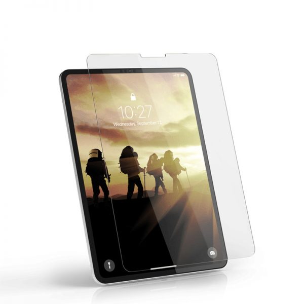 UAG iPad Pro 11″ Glass Screen Protector