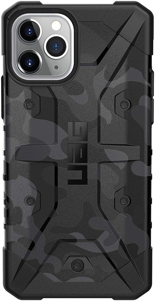 UAG Pathfinder Case For iPhone 11 Pro - Forest Camo