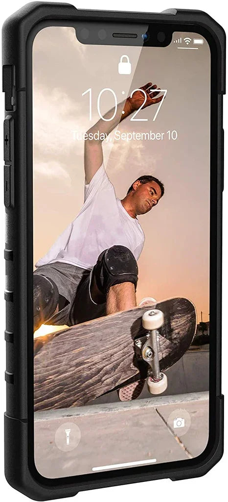 UAG Pathfinder Case For iPhone 11 Pro - Forest Camo