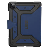 UAG Metropolis iPad Pro 12.9" 2020 - Cobalt