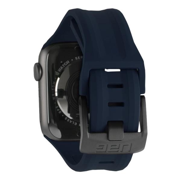 UAG Apple Watch Scout Strap 44mm/42mm - Mallard