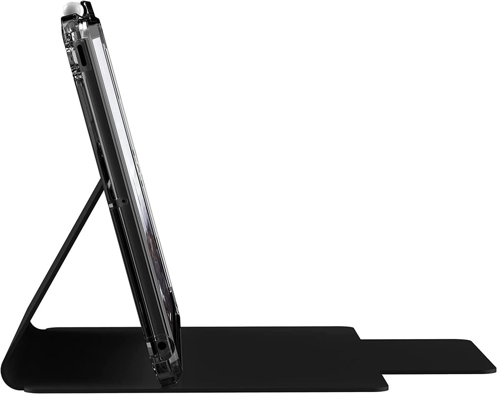 UAG U Lucent Case for iPad 10.2 - Black/Ice