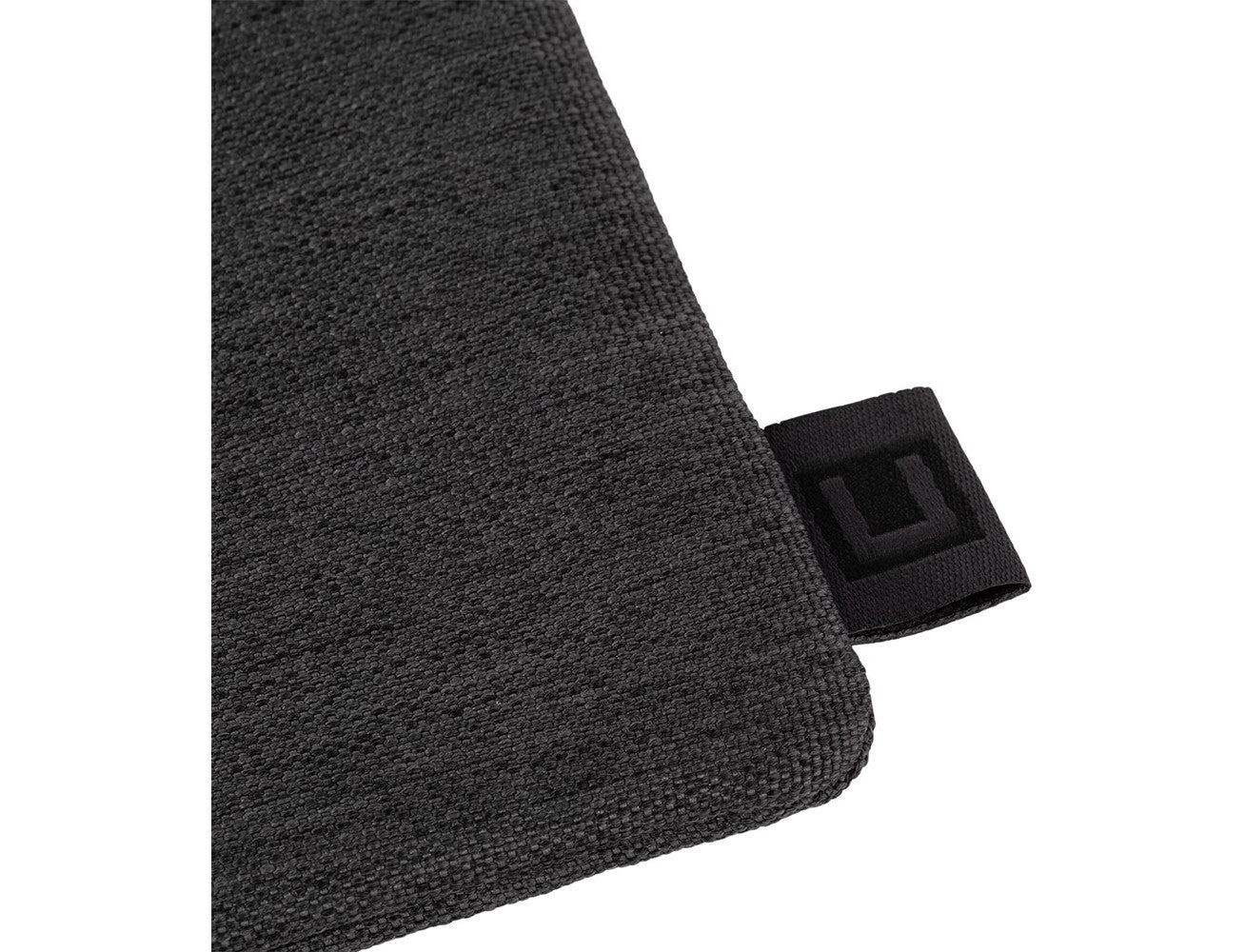 UAG Mouve Accessory Pouch - Dark Grey