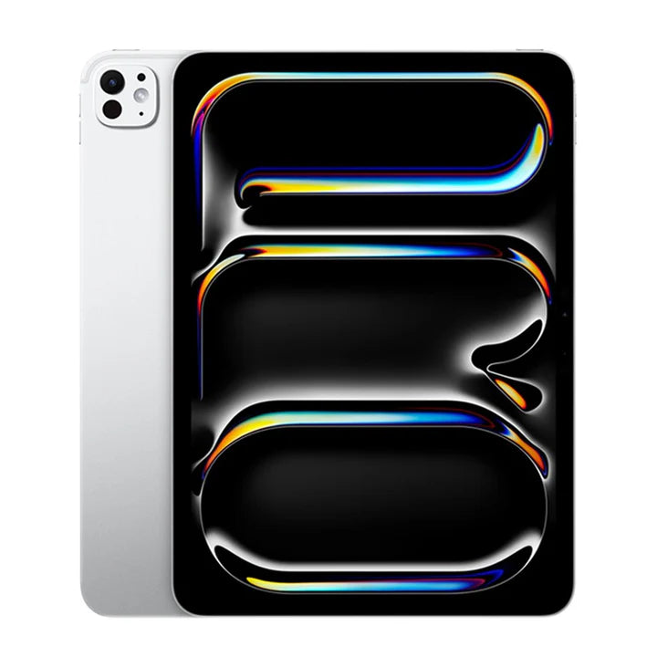(Tabby) Apple iPad Pro M4 13, Wi-Fi + 5G Cellular, 2024