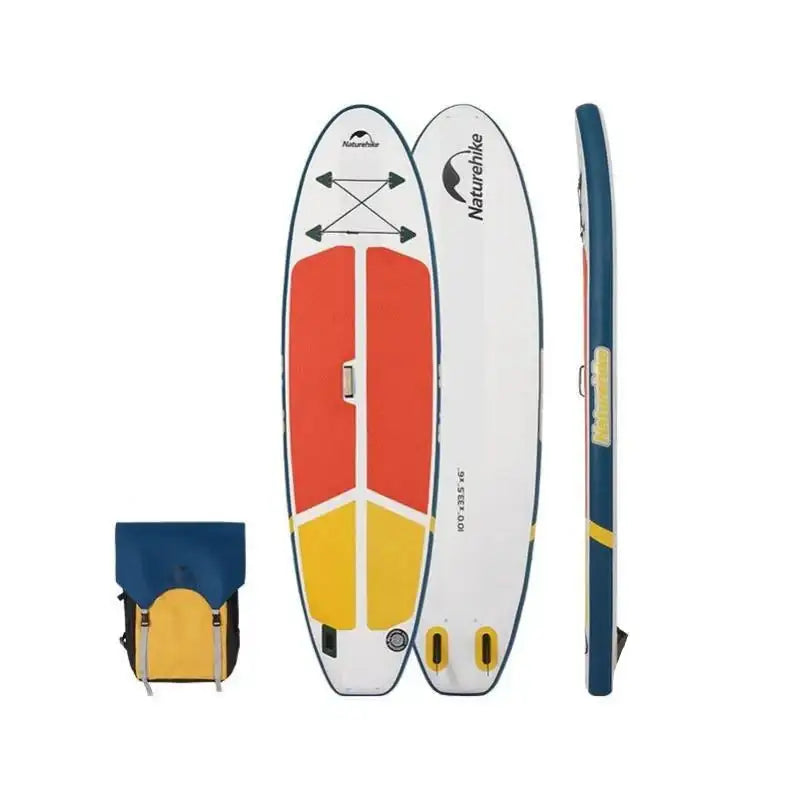 Naturehike MALM Backpack Inflatable Paddle Board (320*81*15) - GulfStore.com