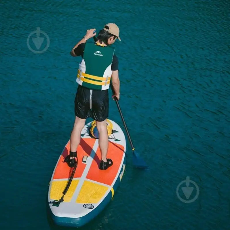 Naturehike MALM Backpack Inflatable Paddle Board (320*81*15) - GulfStore.com