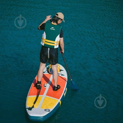 Naturehike MALM Backpack Inflatable Paddle Board (320*81*15) - GulfStore.com