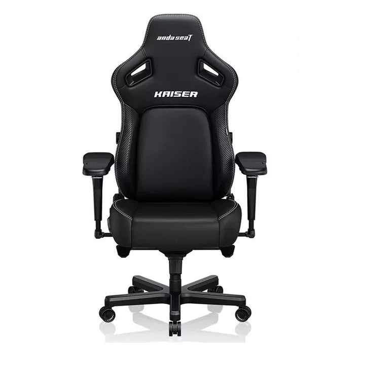 Andaseat Kaiser 4 XL Gaming Chair - Black