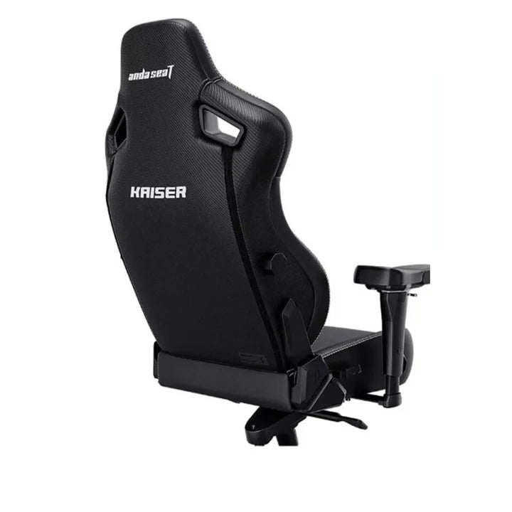 Andaseat Kaiser 4 XL Gaming Chair - Black