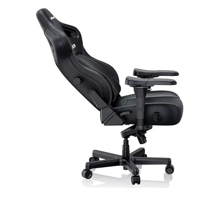 Andaseat Kaiser 4 XL Gaming Chair - Black