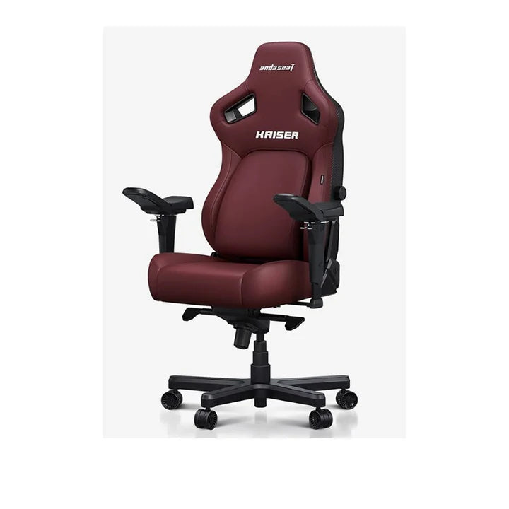 Andaseat Kaiser 4 XXL Gaming Chair Large - Maroon