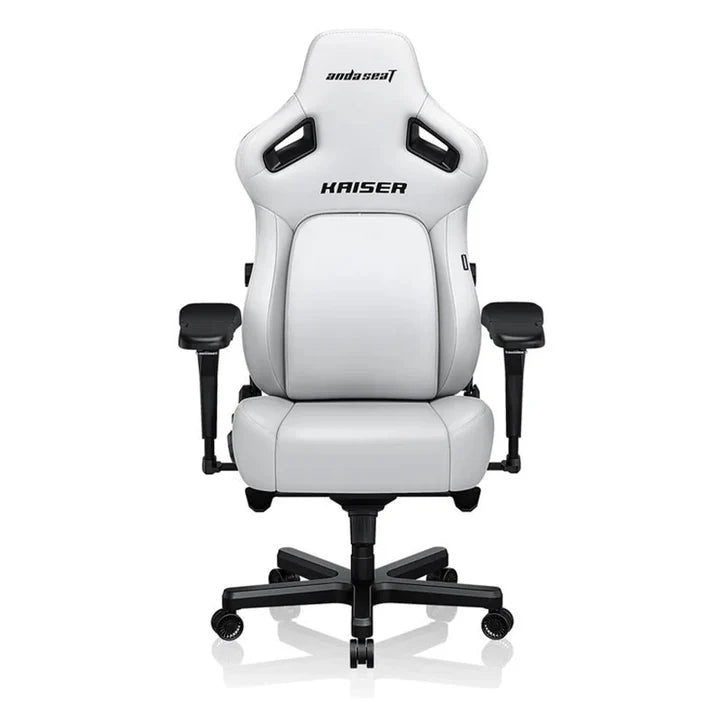 Andaseat Kaiser 4 XXL Gaming Chair Large - White