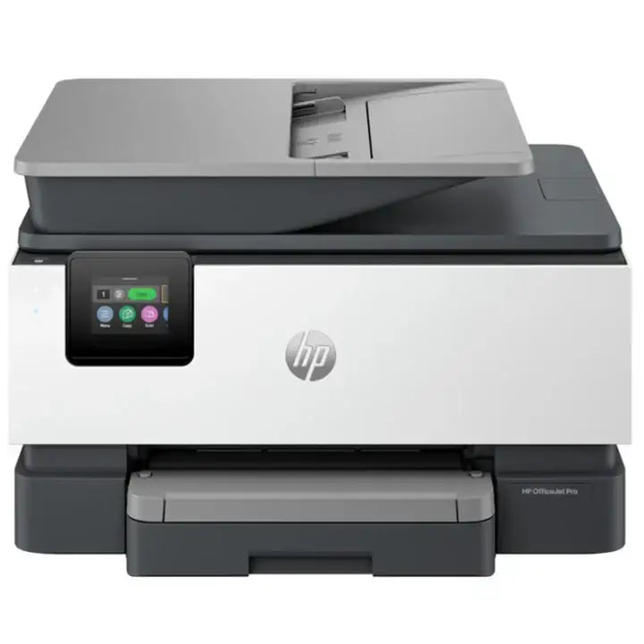 HP OfficeJet Pro 9123 All-in-One Printer, – Grey - GulfStore.com
