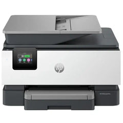 HP OfficeJet Pro 9123 All-in-One Printer, – Grey - GulfStore.com
