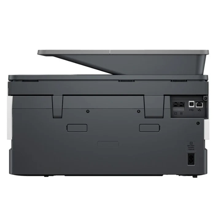 طابعة HP OfficeJet Pro 9123 All-in-One، 403W0C – رمادية 