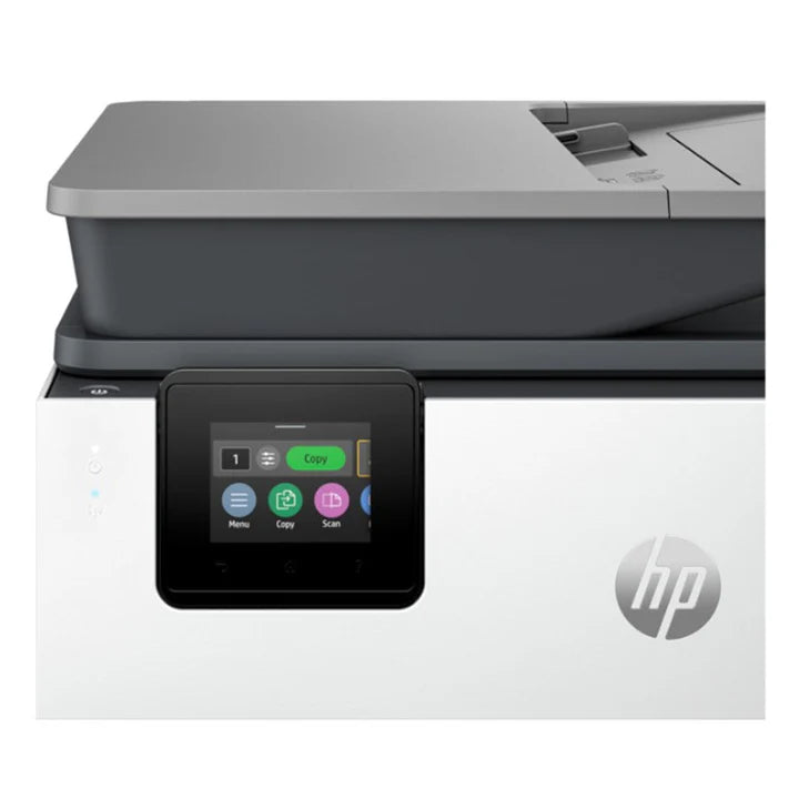 hp jet pro printer