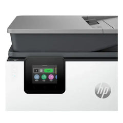 HP OfficeJet Pro 9123 All-in-One Printer, – Grey - GulfStore.com