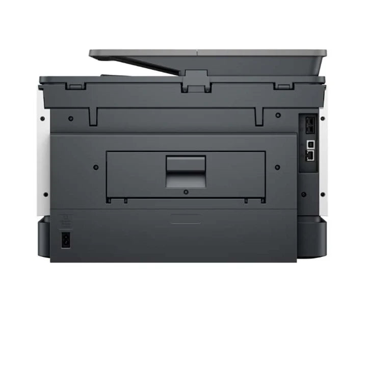 طابعة HP OfficeJet Pro 9130 الكل في واحد، 404K9C - متعددة الألوان 