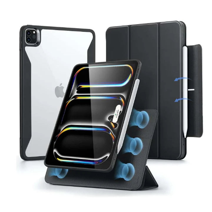 ESR | 1B1990103 | ESR IPAD PRO 11' 2024 Rebound Hybrid 360 Case