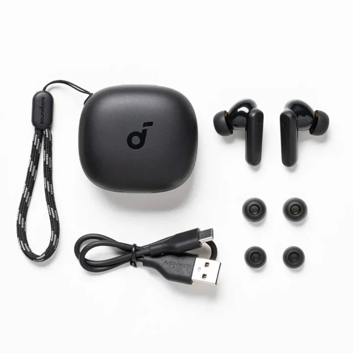 A3949H11 | SoundCore R50I Earphone TWS | Black