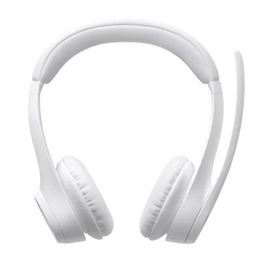 Logitech ZONE Vibe 300 Bluetooth Headset  - off White