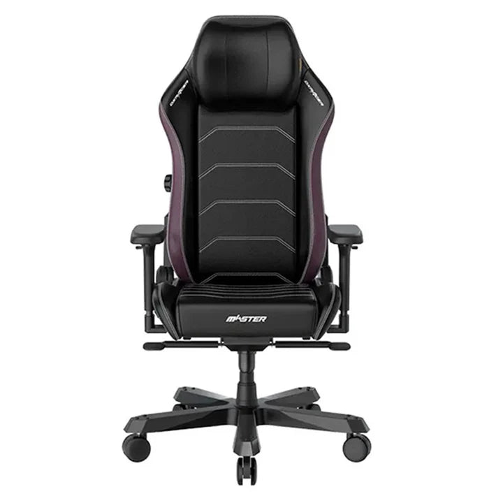 DXRacer Master Series XL Gaming Chair - Black&Violet