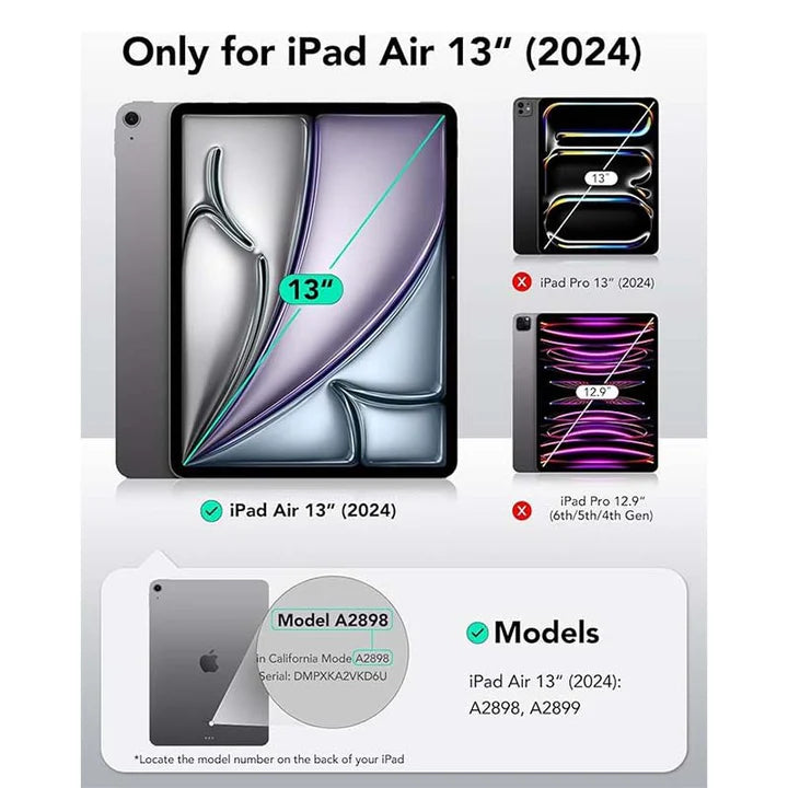 ESR | 1B2010103 | ESR iPad Air 13