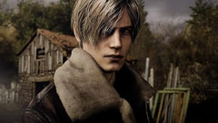 PS5 Resident Evil 4 (US)