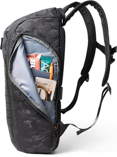 UAG Back Pack 20L Civilian , Midnight Camo