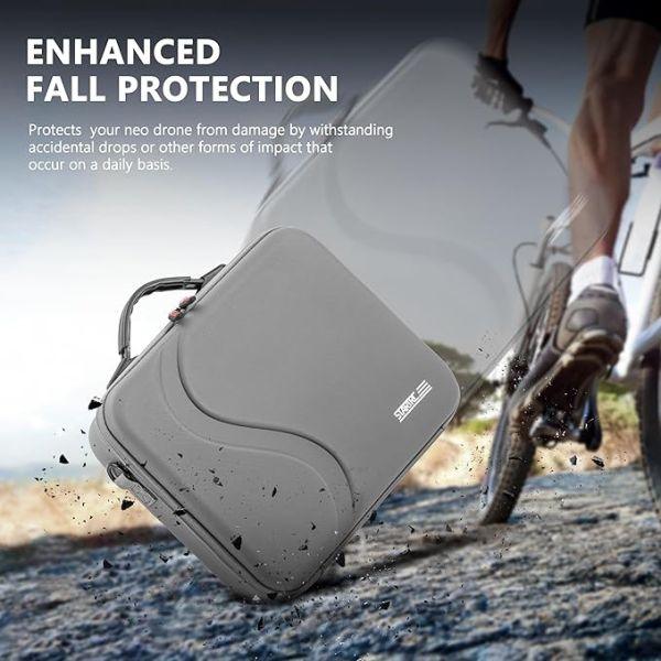 STARTRC Carrying bag for DJI NEO (Fly more combo)