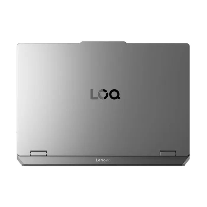 Lenovo Loq Essential 15IRX11 Gaming Laptop, Intel Core i7-13650HX Processor, 16GB DDR5 RAM, 512GB SSD NVMe, RTX 5050 8GB Graphics, 15.6" FHD IPS 144Hz Display, White Backlit Keyboard, Windows 11 Pro (License) + Free Gift Lenovo Laptop Bag