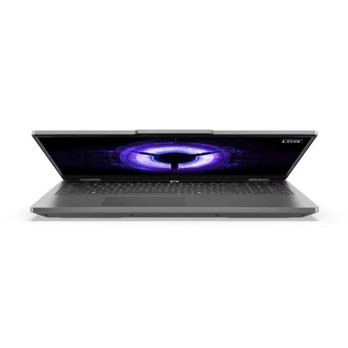 Lenovo Loq Essential 15IRX11 Gaming Laptop, Intel Core i7-13650HX Processor, 16GB DDR5 RAM, 512GB SSD NVMe, RTX 5050 8GB Graphics, 15.6" FHD IPS 144Hz Display, White Backlit Keyboard, Windows 11 Pro (License) + Free Gift Lenovo Laptop Bag