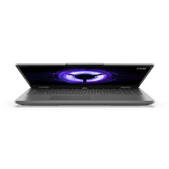 Lenovo Loq Essential 15IRX11 Gaming Laptop, Intel Core i7-13650HX Processor, 16GB DDR5 RAM, 512GB SSD NVMe, RTX 5050 8GB Graphics, 15.6" FHD IPS 144Hz Display, White Backlit Keyboard, Windows 11 Pro (License) + Free Gift Lenovo Laptop Bag