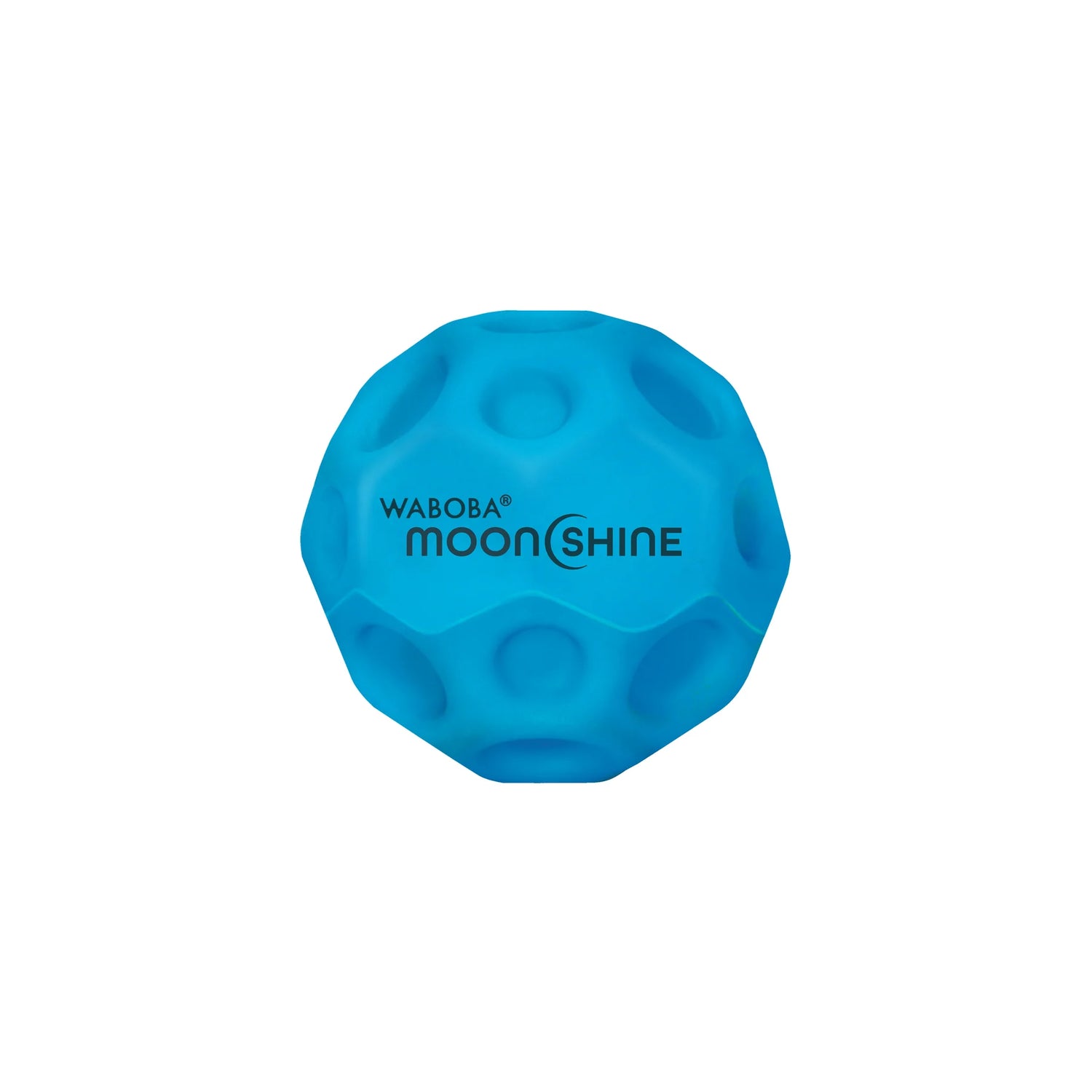 Waboba | 325C02_B | Waboba Moonshine - Blue