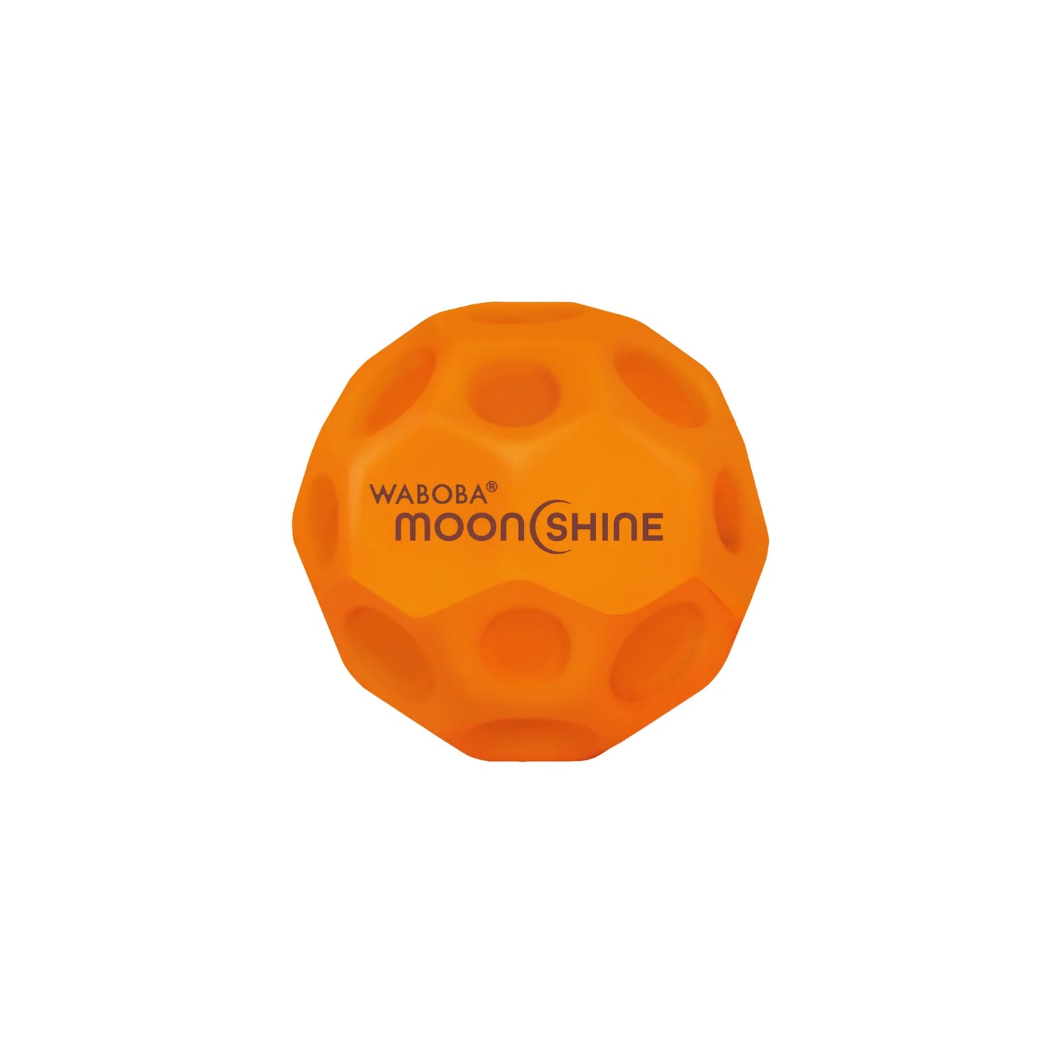 Waboba | 325C02_O | Waboba Moonshine - Orange