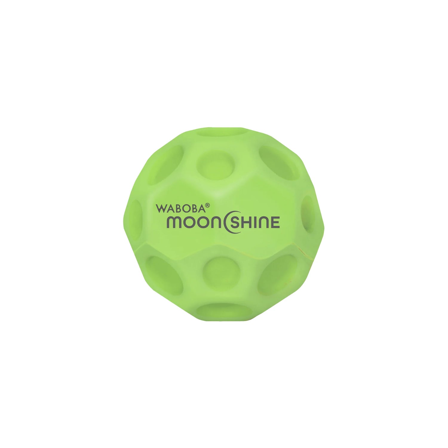 Waboba | 325C02_G | Waboba Moonshine - Green