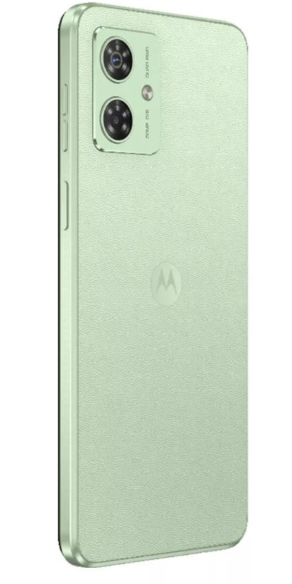 Motorola Moto G54 5G (8GB RAM + 256GB Memory) - Mint Green