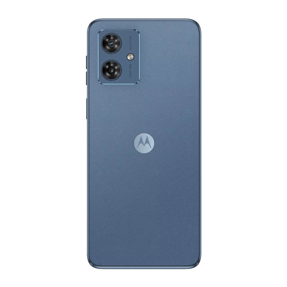 Motorola Moto G54 5G (8GB RAM + 256GB Memory) - Indigo Blue