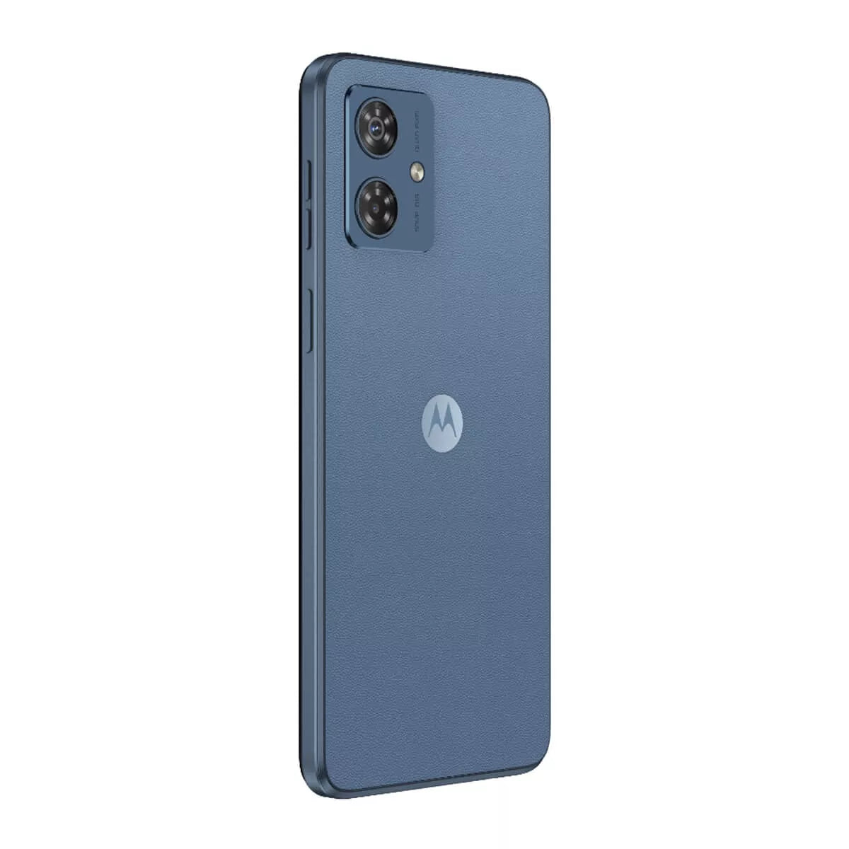 Motorola Moto G54 5G (8GB RAM + 256GB Memory) - Indigo Blue