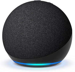 Amazon | Echo Dot 5th Generation Speaker with Alexa |Charcoal - GulfStore.com