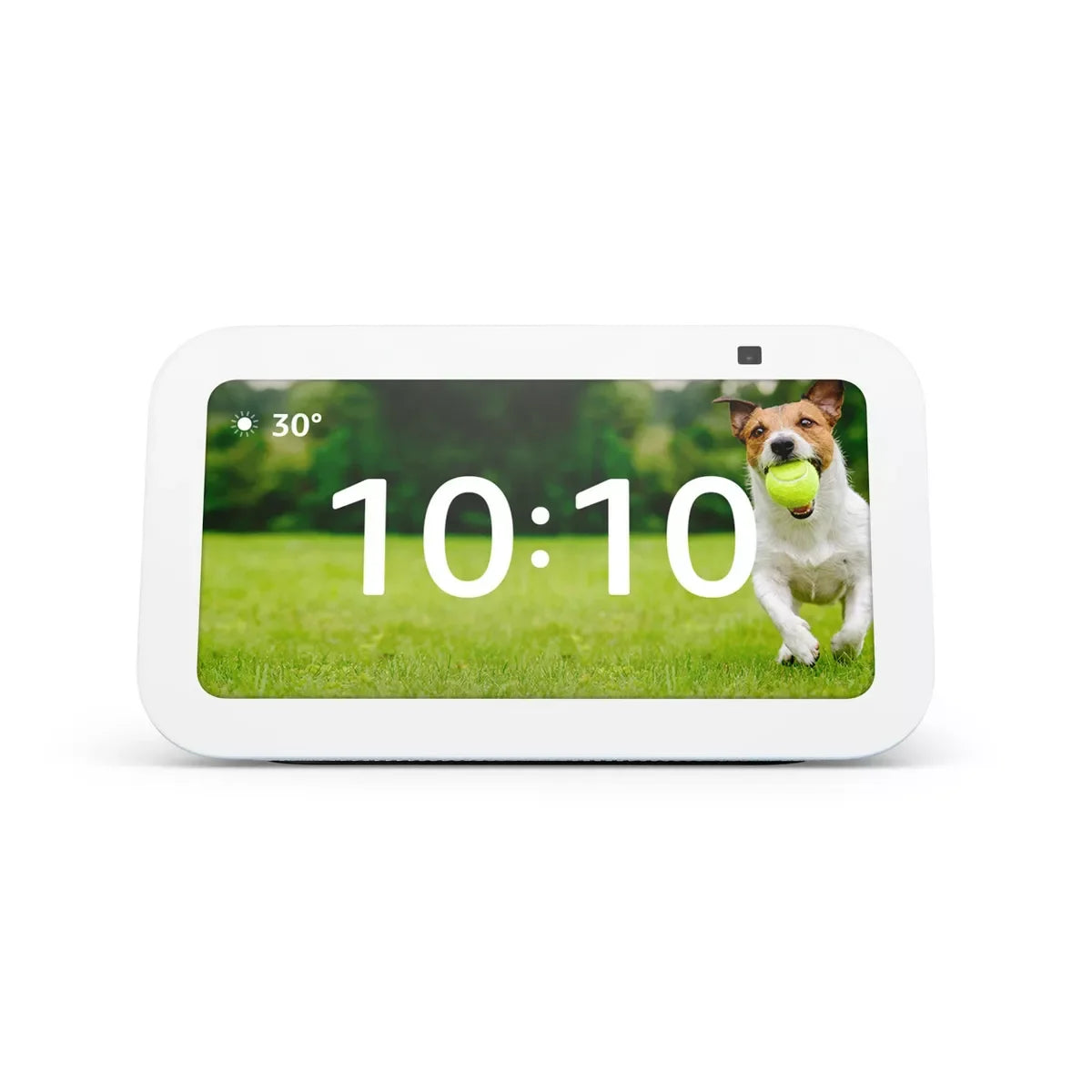 Amazon | Echo Show 5 With Alexa 3rd Generation |Glacier White