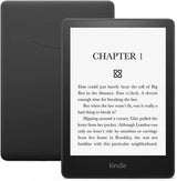 Amazon Kindle Paperwhite 11th Gen 16GB, Wi-Fi, 6.8" , Black