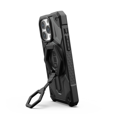 UAG | 964443114040 | UAG Magnetic Ring Stand | Black - GulfStore.com